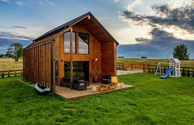 Apartamenty Sun & Snow Sielska Stodoła - Foto 18