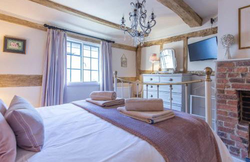 Charlie's Cottage - Photo 10