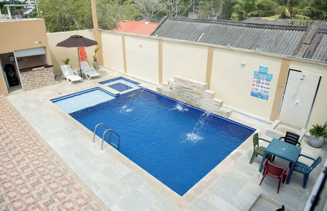 Cabañas Villa Antonella - Foto 46