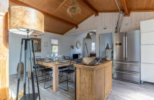 Capfun 5 stars 64 m with pool and terrace - Photo 5