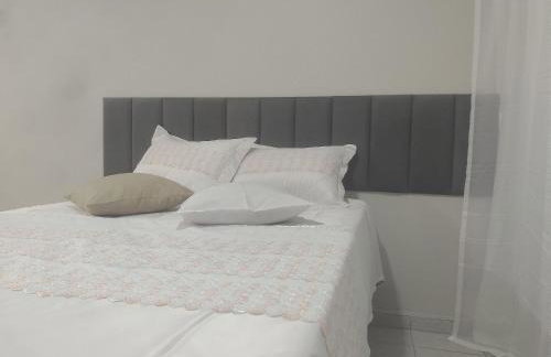 Apto 352 centro nucleo bandeirant - Foto 8