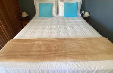 Chalé Tiririca pé na areia - Foto 43