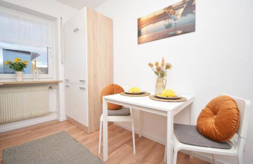 Bamberg 01 - Apartment für Firmen - Foto 16