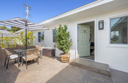 South O Bungalow 11 - Luxury King Suite + Patio - Foto 2