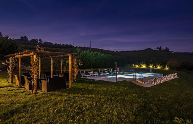 Casale Dell Acero Rosso 10 - Photo 33