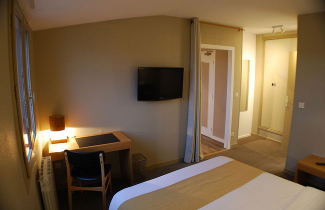 Résidence l'Atelier - Foto 7