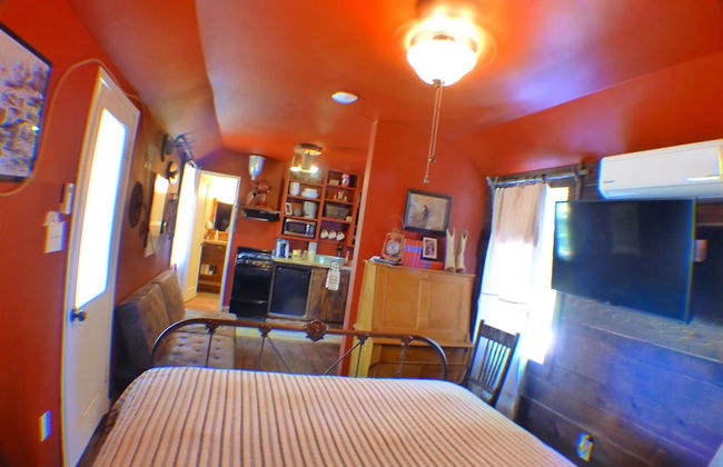 Miners Camp - Photo 46