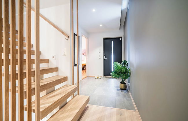 Enter Tromsø Luxury Villa - Foto 55