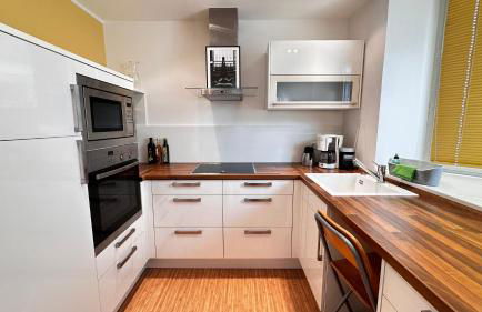 Ferienwohnung mit Garten am Wald - Foto 8