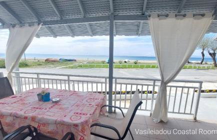 Vasileiadou Coastal Rooms - Foto 8