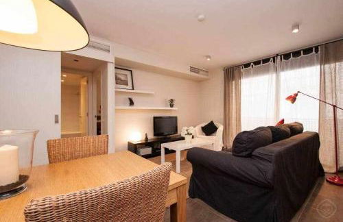 Port VII Apt centrico acogedor w balcon 23 - Foto 14