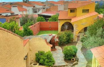 Casa Rural Lares - Foto 12