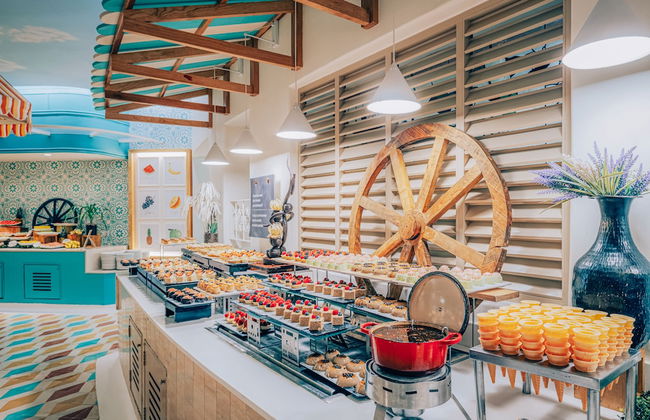 Iberostar Selection Paraíso Maya Suites - All Inclusive - Photo 75