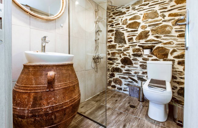 Traditional Apartments Elafos - Foto 31