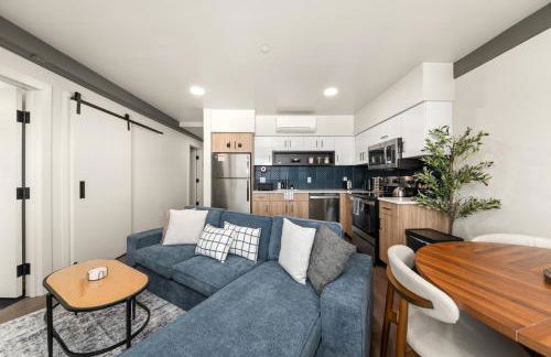 2BR Cozy Apartment in DT - Foto 28