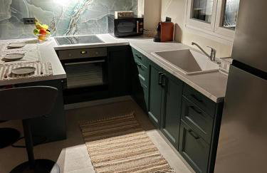 The Old Stables Apartment - Foto 49