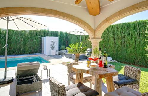 Villa Villa SanMar by Interhome - Foto 52