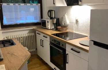 Appartement Abendsonne - Photo 4