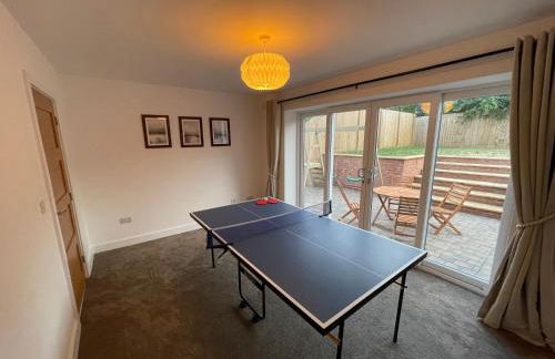 Exquisite large executive home - Foto 26