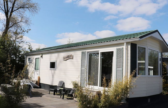 Cottage in Grou With Water Sports Access - Foto 37