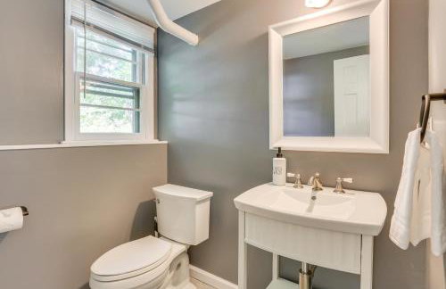 Charming Highland Falls Home Less Than 2 Mi to West Point! - Foto 27