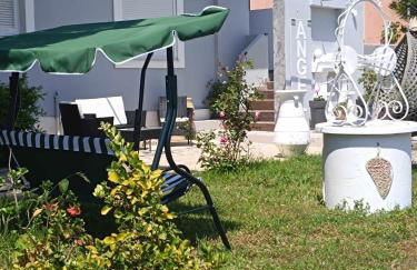 Angel Apartment Canal D'Amour - Foto 23