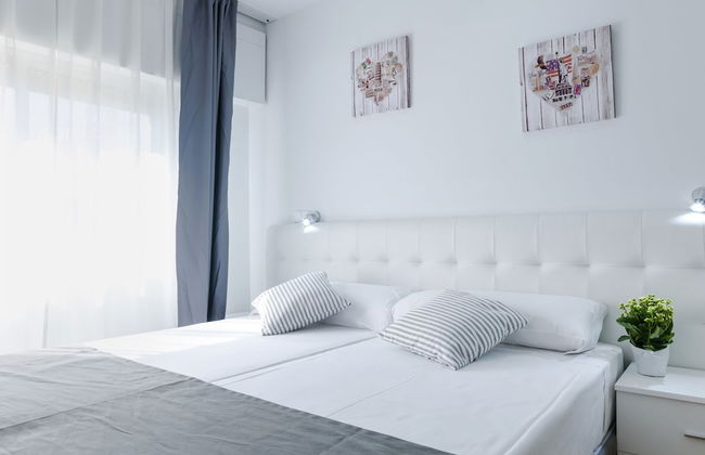 Boutique Urban Madrid Serrano - Photo 15