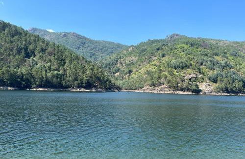 Apartment Casa de Casarelhos by Interhome - Foto 41