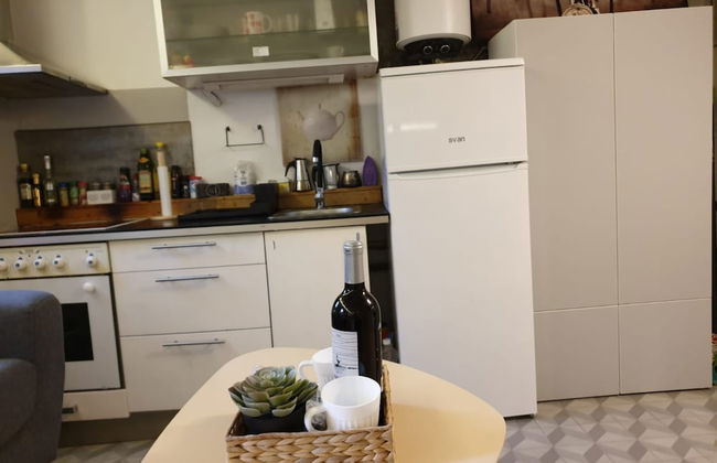 New Studio Just Renovated Center BCN - Photo 7