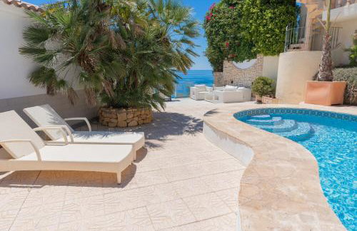 Maryvilla Inspiración y Vacaciones - Villa Mascarat - Foto 46