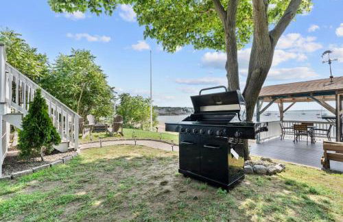 Beachfront Apartment - 8 min from downtown - Foto 2