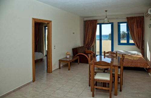 Gold Apartments - Foto 50