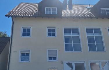 Ferienwohnung Sonja mit Terrasse - Foto 20