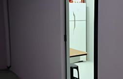 KITINETE Agradável no centro de Palmas - Foto 72