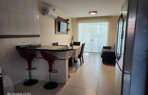 Linda Residência em Ipanema Pontal do Paraná - Foto 25