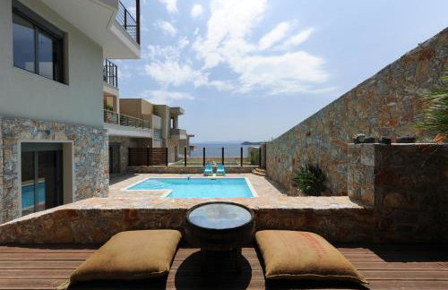 Gorgeous Eco Friendly Seaside Villa Nefeli - Foto 20