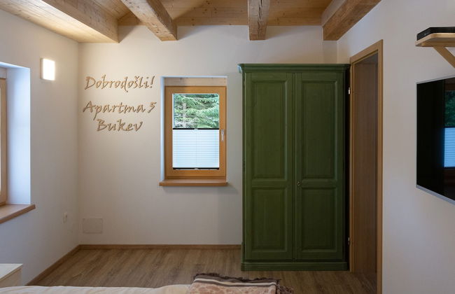 Apartments Storzek - Foto 14