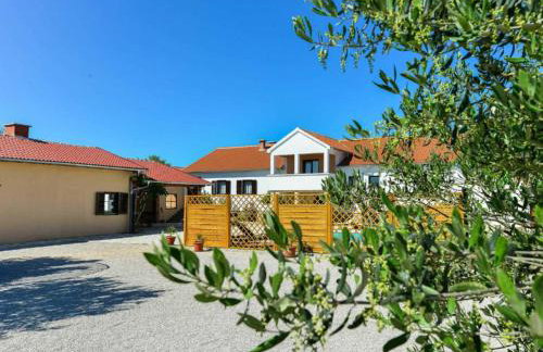 Marinic Comfortable holiday residence - Foto 1