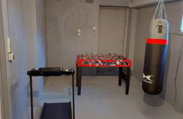 Ferienhaus Hescheld With Private Jacuzzi - Foto 34