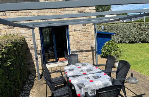 Maison entre plage et port - Foto 20