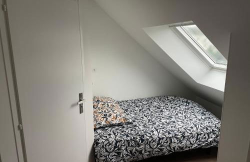 Studio 403 - Hyper Centre - Intégralement rénové - Toutes commodités à pied - Foto 8