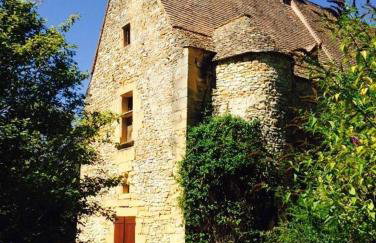 Studio dans Maison forte, 8km Sarlat - Foto 21