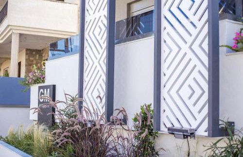 GM Apartments-Rhodes Luxury Living - Photo 36