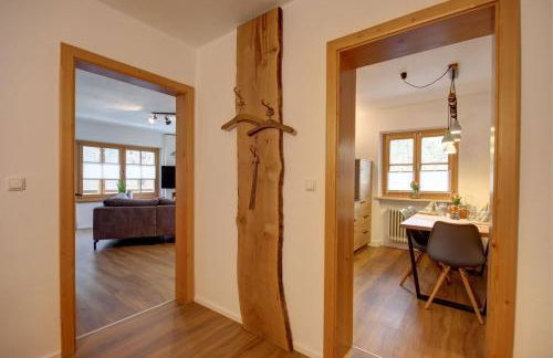 Ferienwohnungen Birmoser inkl. Chiemgaukarte - Foto 6