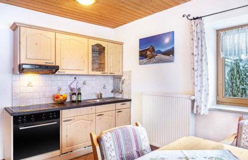 Ferienwohnung Alpspitze - Photo 30