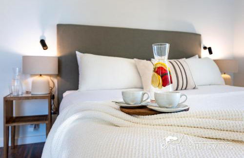 Stunning Villa Angeles with Private Pool and AC close to Sitges - Foto 16