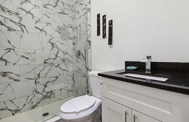 5/4 Pool Home Located in Sunset Ridge Community! - Foto 16