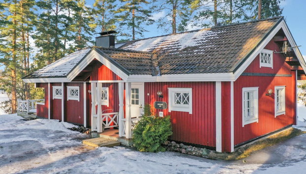 Kivitasku - Foto 2, Inside other