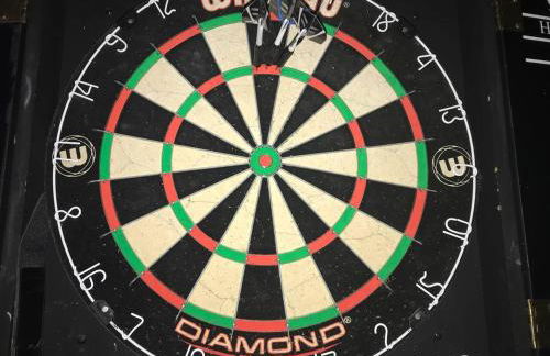 Edwardian Villa by the Sea Sleeps 8 Coastal Walk - Foto 27