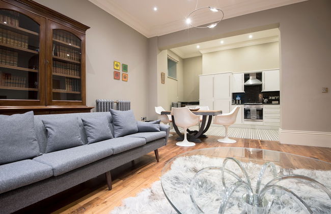 Apartment 1 The Grove - Foto 17